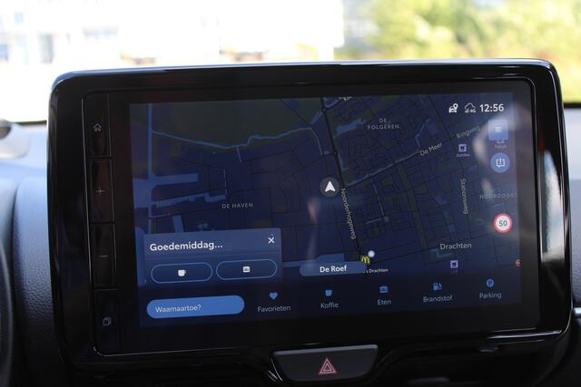Toyota YARIS Cross 1.5 Hybrid Dynamic Special | Rijklaar | Head Up | El.achterklep | Stoel-/stuurverw. | LED | Keyless | Apple/Android | Navi