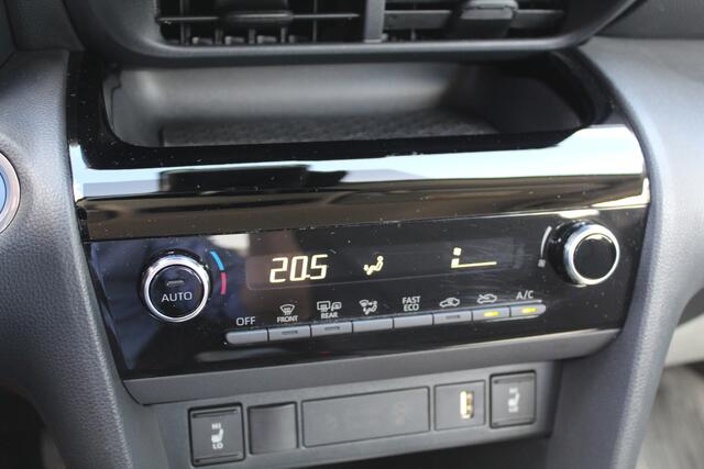 Toyota YARIS Cross 1.5 Hybrid Dynamic Special | Rijklaar | Head Up | El.achterklep | Stoel-/stuurverw. | LED | Keyless | Apple/Android | Navi