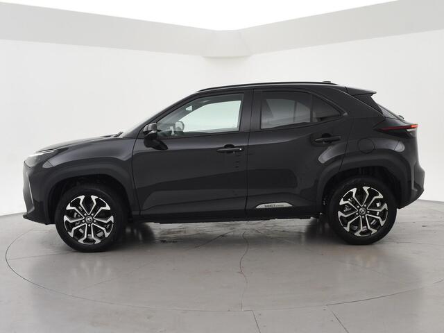 Toyota YARIS Cross 1.5 HYBRID 130 PK *NIEUW* DYNAMIC COMFORT PACK + STOEL/STUURVERW. | CAMERA | 17 INCH | CARPLAY | LED