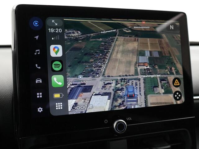 Toyota YARIS Cross 1.5 HYBRID 130 PK *NIEUW* DYNAMIC COMFORT PACK + STOEL/STUURVERW. | CAMERA | 17 INCH | CARPLAY | LED