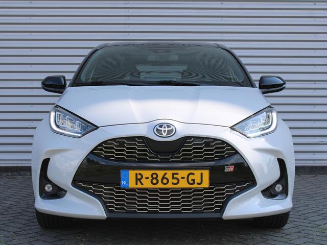 Toyota YARIS 1.5 Hybrid GR Sport | Airco | Cruise | Climate | Navi | 18" LM |