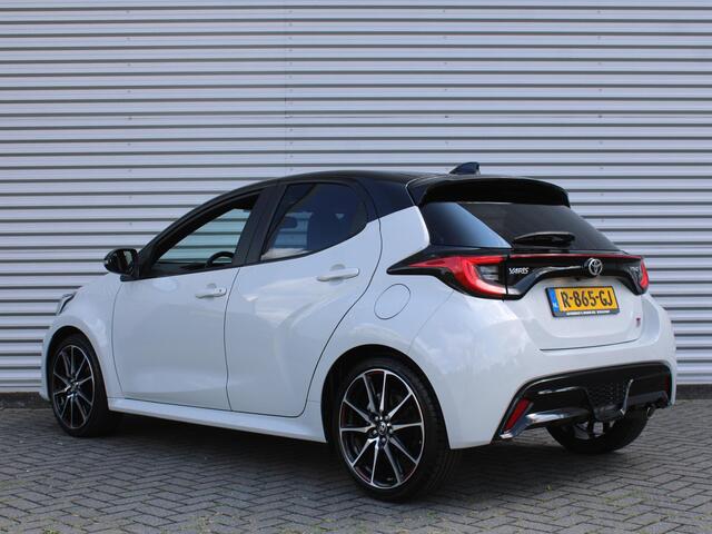 Toyota YARIS 1.5 Hybrid GR Sport | Airco | Cruise | Climate | Navi | 18" LM |