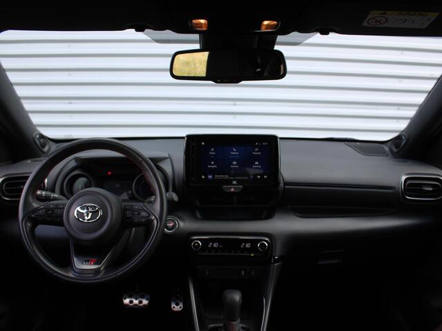 Toyota YARIS 1.5 Hybrid GR Sport | Airco | Cruise | Climate | Navi | 18" LM |