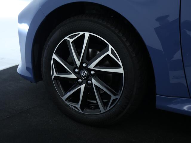 Toyota YARIS 1.5 VVT-i Dynamic | Navigatie | 16" Lichtmetalen velgen |