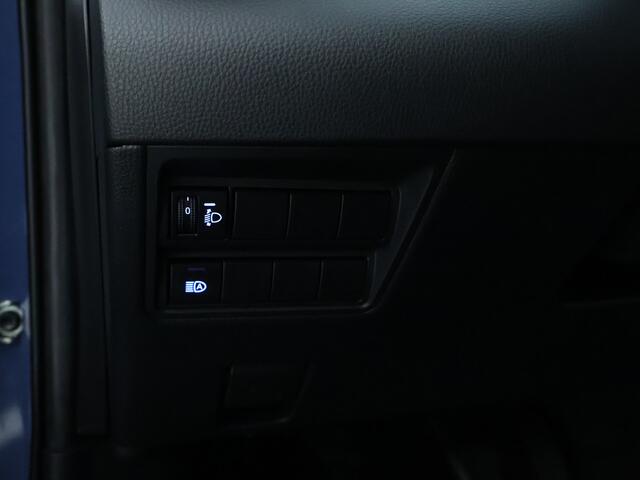Toyota YARIS 1.5 VVT-i Dynamic | Navigatie | 16" Lichtmetalen velgen |