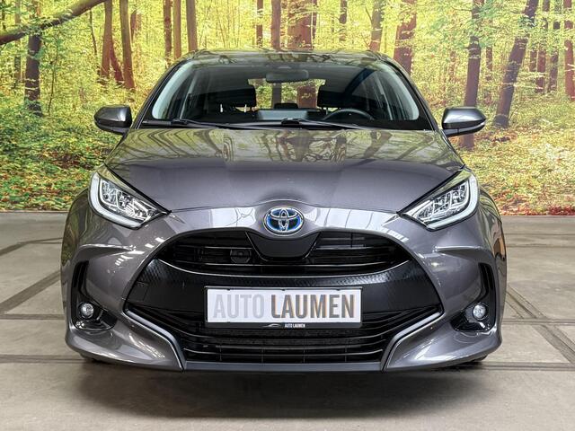 Toyota YARIS 1.5 Hybrid Dynamic Automaat Camera 16 Inch Rijstrook LED Koplampen DAB Apple Carplay Cruise Control