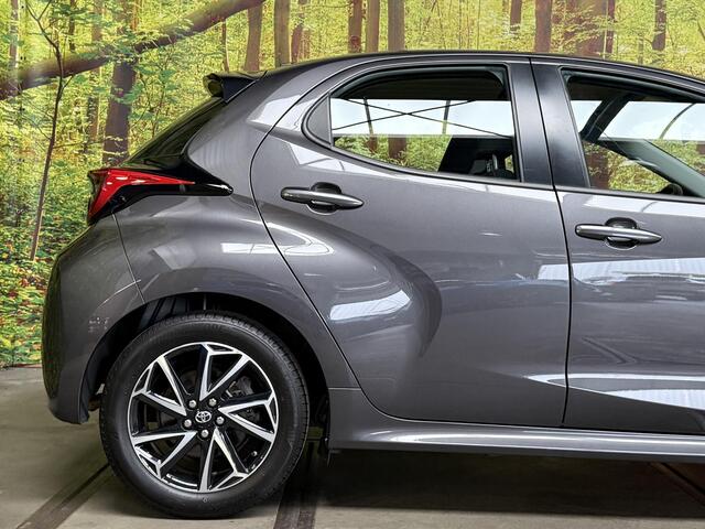 Toyota YARIS 1.5 Hybrid Dynamic Automaat Camera 16 Inch Rijstrook LED Koplampen DAB Apple Carplay Cruise Control