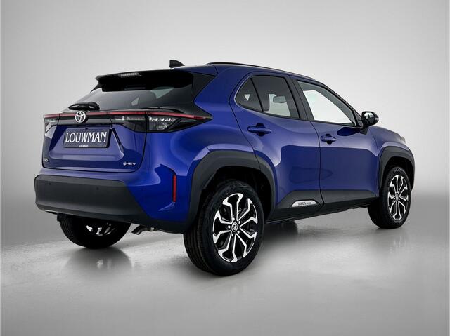 Toyota YARIS Cross 1.5 Hybrid 115 Dynamic