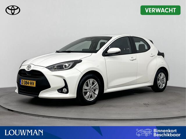 Toyota YARIS 1.5 Hybrid 115 Active