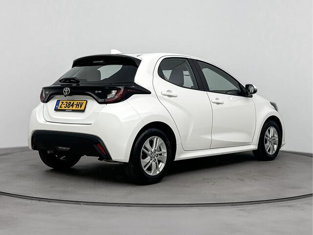 Toyota YARIS 1.5 Hybrid 115 Active