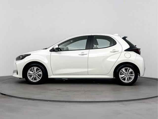 Toyota YARIS 1.5 Hybrid 115 Active