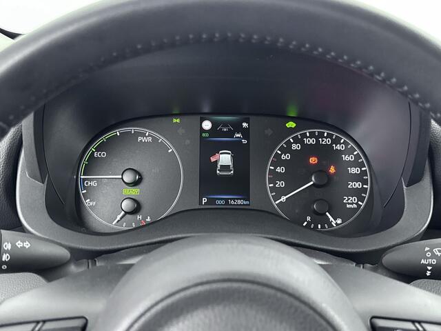 Toyota YARIS 1.5 Hybrid 115 Active