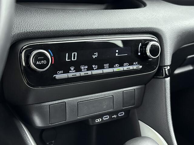 Toyota YARIS 1.5 Hybrid 115 Active