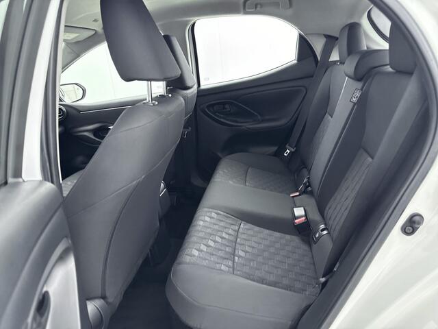 Toyota YARIS 1.5 Hybrid 115 Active