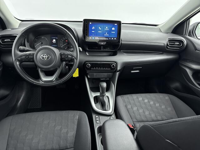 Toyota YARIS 1.5 Hybrid 115 Active