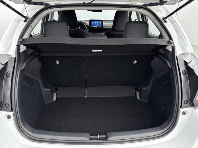 Toyota YARIS 1.5 Hybrid 115 Active