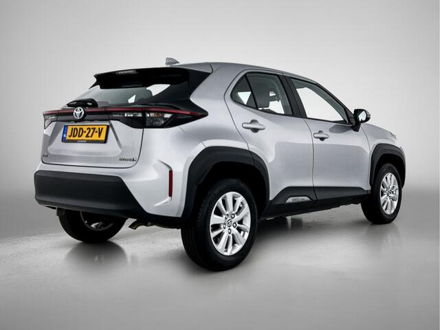 Toyota YARIS Cross 1.5 Hybrid Active