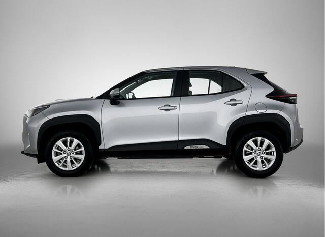 Toyota YARIS Cross 1.5 Hybrid Active
