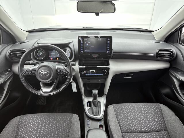 Toyota YARIS Cross 1.5 Hybrid Active