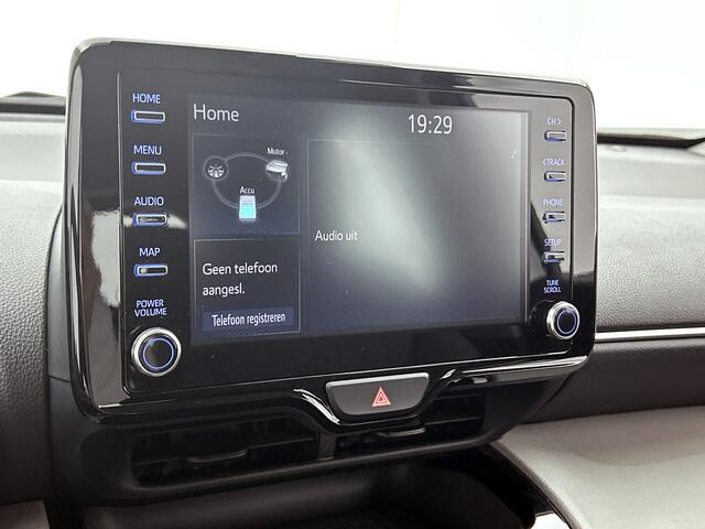 Toyota YARIS Cross 1.5 Hybrid Active