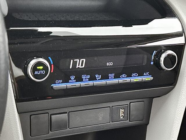 Toyota YARIS Cross 1.5 Hybrid Active