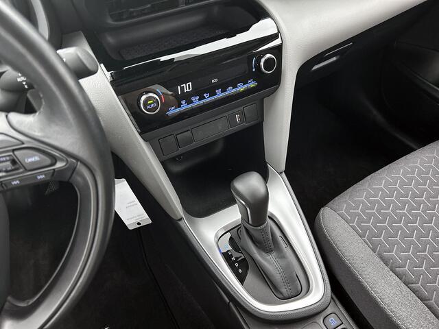 Toyota YARIS Cross 1.5 Hybrid Active