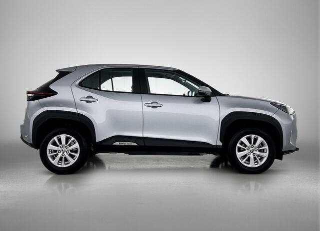 Toyota YARIS Cross 1.5 Hybrid Active