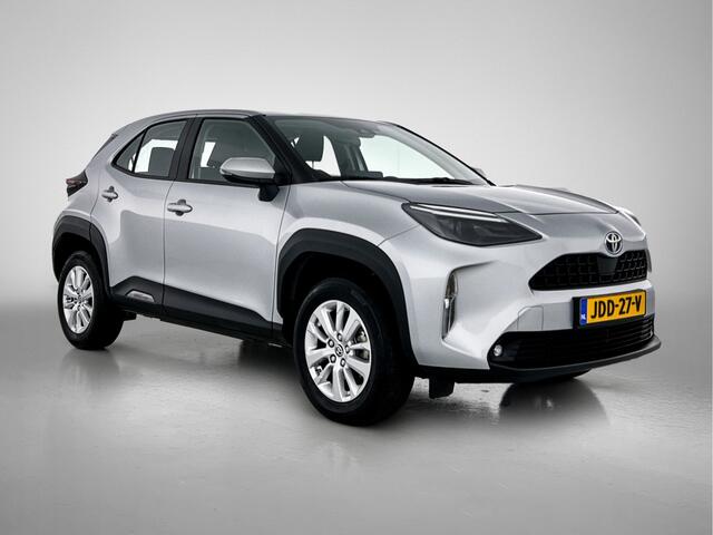 Toyota YARIS Cross 1.5 Hybrid Active