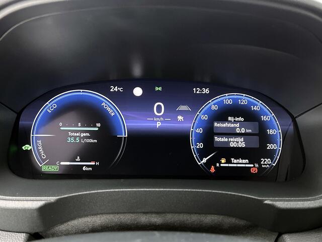 Toyota YARIS Cross 1.5 Hybrid 130 Executive - Louwman Zin in Zomervoordeel auto -