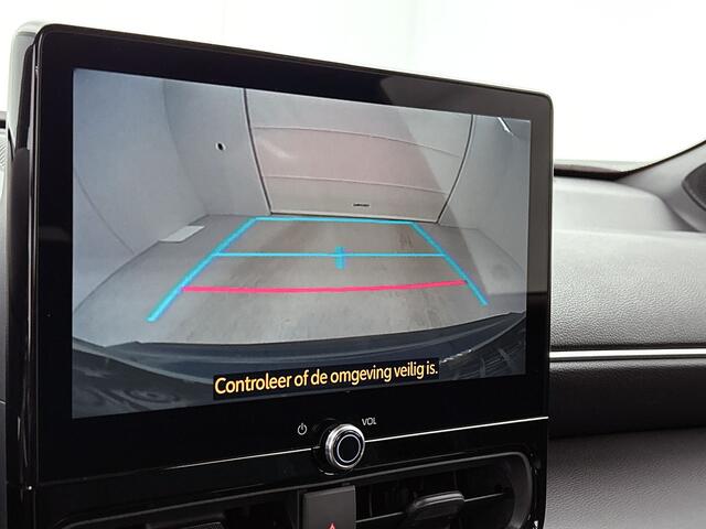 Toyota YARIS Cross 1.5 Hybrid 130 Executive - Louwman Zin in Zomervoordeel auto -