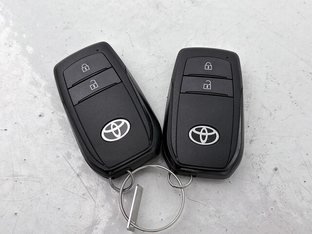 Toyota YARIS Cross 1.5 Hybrid 130 Executive - Louwman Zin in Zomervoordeel auto -