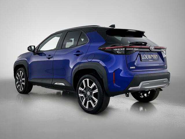 Toyota YARIS Cross 1.5 Hybrid 130 Executive - Louwman Zin in Zomervoordeel auto -