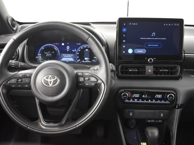 Toyota YARIS 1.5 Hybrid 130 Executive | PDC V+A | BLS | HUD | JBL