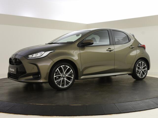 Toyota YARIS 1.5 Hybrid 130 Executive | PDC V+A | BLS | HUD | JBL