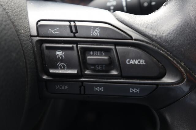Toyota YARIS 1.5 Hybrid Dynamic Trekhaak/Keyless/Stoelverwarming