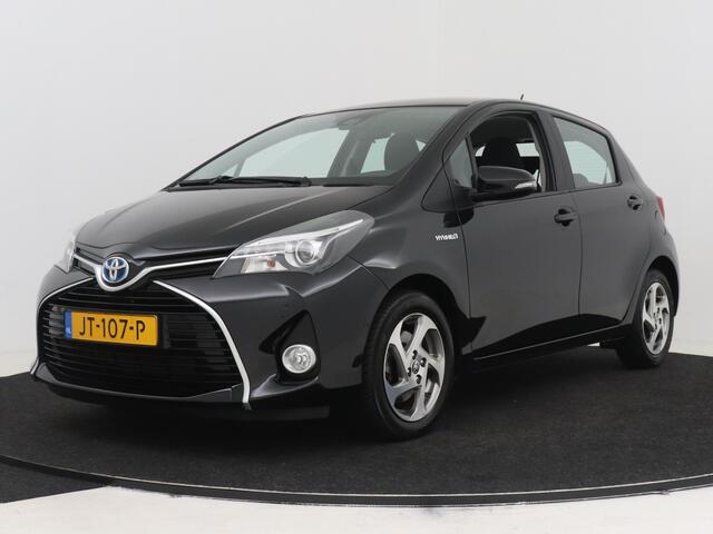 Toyota YARIS 1.5 Hybrid Trend