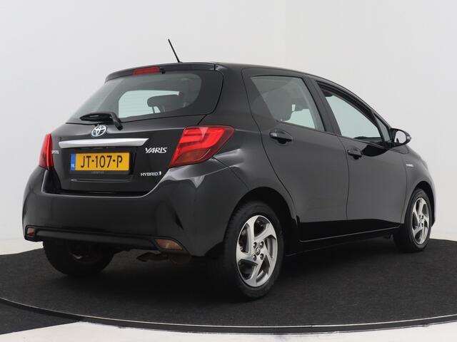 Toyota YARIS 1.5 Hybrid Trend