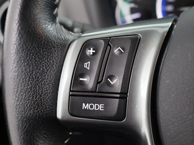 Toyota YARIS 1.5 Hybrid Trend