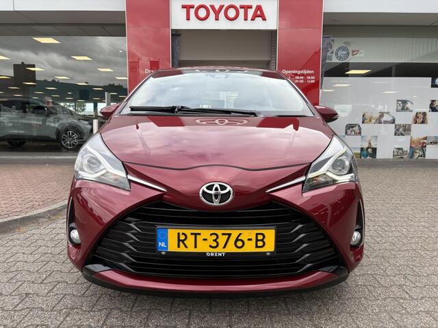 Toyota YARIS 1.5 VVT-i Executive | Trekhaak | Cruise Control | Climate contro