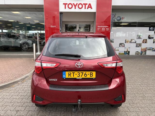 Toyota YARIS 1.5 VVT-i Executive | Trekhaak | Cruise Control | Climate contro