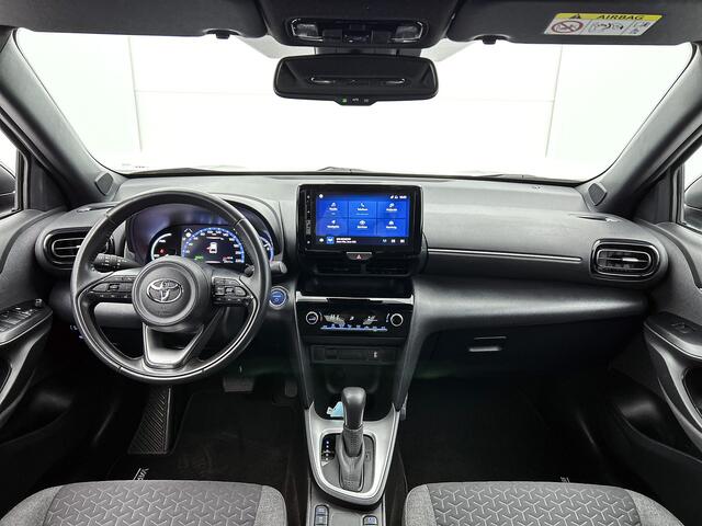 Toyota YARIS Cross 1.5 Hybrid Dynamic