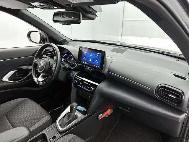 Toyota YARIS Cross 1.5 Hybrid Dynamic