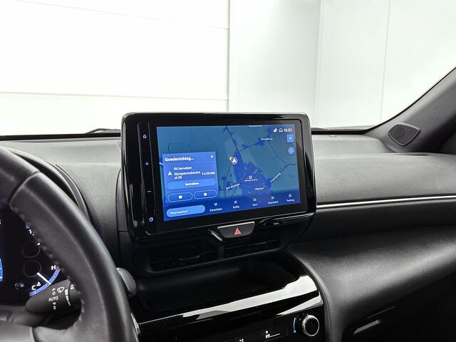 Toyota YARIS Cross 1.5 Hybrid Dynamic