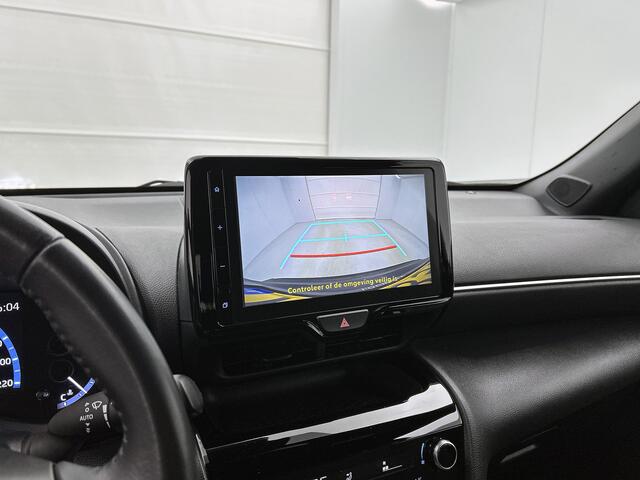 Toyota YARIS Cross 1.5 Hybrid Dynamic