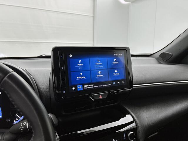 Toyota YARIS Cross 1.5 Hybrid Dynamic