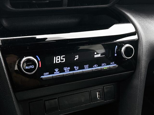Toyota YARIS Cross 1.5 Hybrid Dynamic