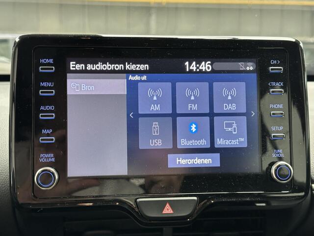 Toyota YARIS Cross 1.5 Hybrid Active