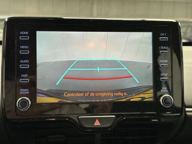 Toyota YARIS Cross 1.5 Hybrid Active