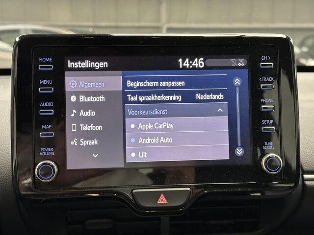 Toyota YARIS Cross 1.5 Hybrid Active