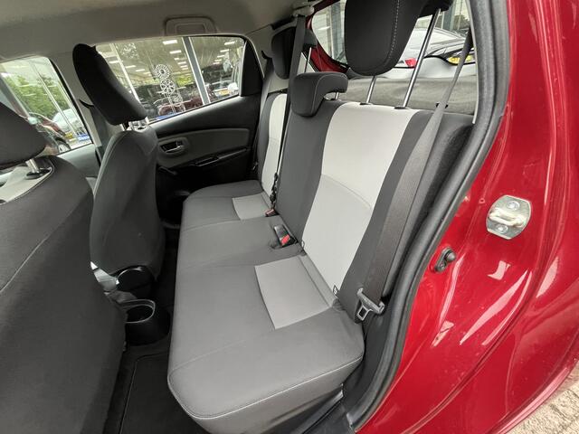Toyota YARIS 1.5 Hybrid Active Automaat Navi Klima